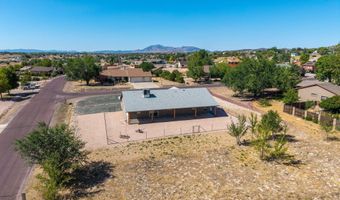 2300 W Gambels Ridge Dr, Chino Valley, AZ 86323