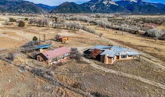 334 Hwy 150, Arroyo Seco, NM 87514