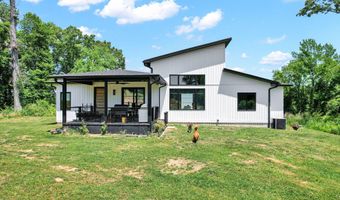 309 County Road 197, Athens, TN 37303
