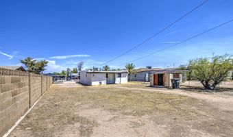 1119 E 3RD St, Casa Grande, AZ 85122