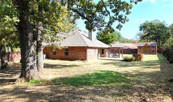 14051 County Road 1572, Ada, OK 74820