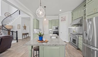 237 Welch Folly Ln, Aledo, TX 76008