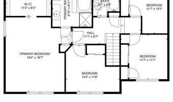 412 LINWOOD Ave, Bel Air, MD 21014