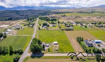 5 Longhorn Dr, Cody, WY 82414