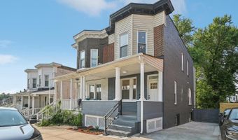 605 RICHWOOD Ave, Baltimore, MD 21212