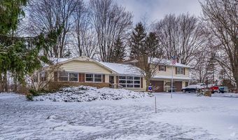 5808 Buell St, Akron, NY 14001