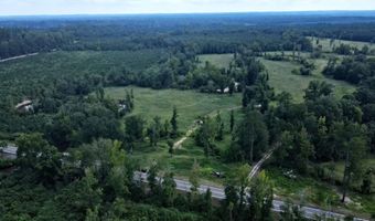tbd 54.89 Acres N Hwy 53, Arkadelphia, AR 71923
