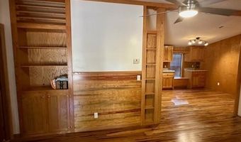 4969 32nd Pl, Bell, FL 32619