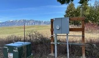 8 Splendor Mount Way, Bonners Ferry, ID 83805
