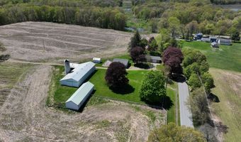 27350 H Drive North Dr N, Albion, MI 49224