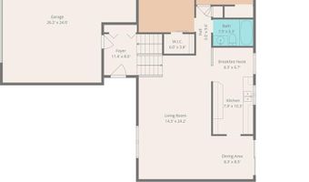 2718 Bryden, Alton, IL 62002