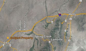 036-052 005 BOLO ST/DELAWARE Ave, Elko, NV 89801