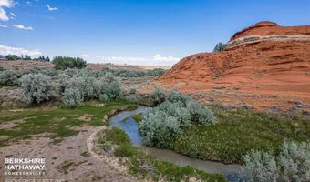 Carey St lot 1, Cody, WY 82414