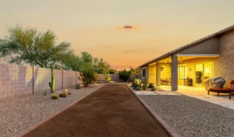 31609 N 41ST Pl, Cave Creek, AZ 85331