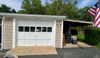 164 Knotty Oak Rd, Coventry, RI 02816