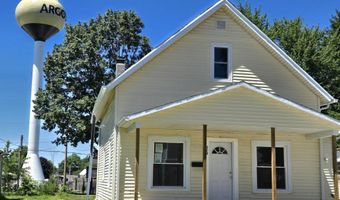 214 W Williams St, Argos, IN 46501