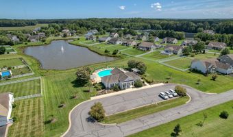 26157 HIGHLANDS Way, Lewes, DE 19958