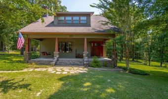 990 Buckwood Rd, Bauxite, AR 72011