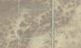 7 25ac With 0.5 AF Water Right, Beryl, UT 84714