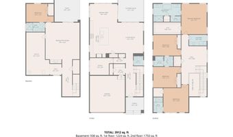 881 N MANCHESTER St, Arlington, VA 22205