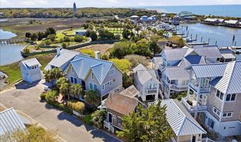 6 A Leeward Ct, Bald Head Island, NC 28461