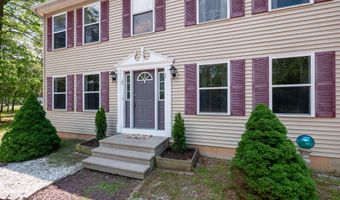 66 Foothill Rd, Albrightsville, PA 18210