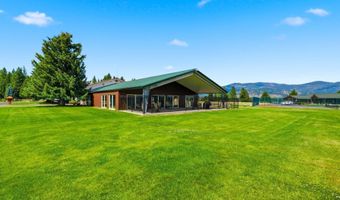 521 Stoneridge Rd, Blanchard, ID 83804