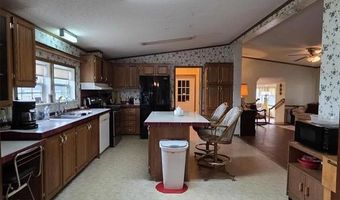 7216 Hwy 1 Hwy, Atwood, OK 74827