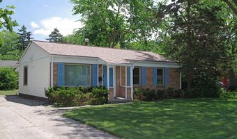 1052 N Maple Rd, Ann Arbor, MI 48103