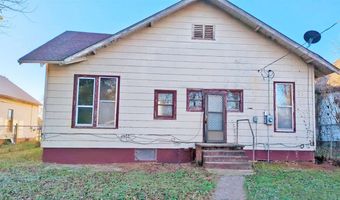 405 W Central Blvd, Anadarko, OK 73005