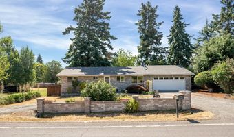 19600 S SOUTH END Rd, Oregon City, OR 97045