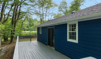 40 Hartford # A Pike, Foster, RI 02857