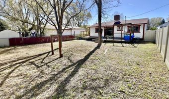 451 Walnut St, Elko, NV 89801
