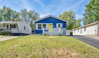 256 High Grove Blvd, Akron, OH 44312