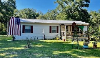 6669 36th Ln, Bell, FL 32619