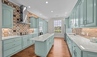 2629 Whitney Ln, Alma, AR 72921