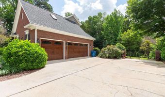 14 COUNTRY SQUIRE Rd, Anniston, AL 36207