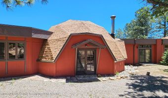 211 Mogul Rd, Alto, NM 88312
