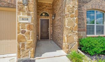 513 Maverick St, Anna, TX 75409