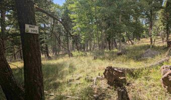 Sunrise Overlook, Angel Fire, NM 87710