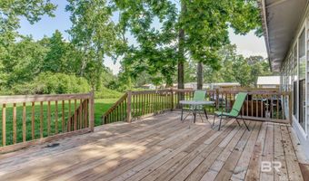 406 W Magnolia St, Bay Minette, AL 36507