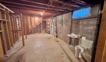 101 7th Ave NW, Bowman, ND 58623
