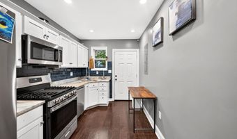 460 E FEDERAL St, Baltimore, MD 21202