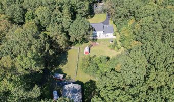 111 Lebanon Rd, Bethany, CT 06524