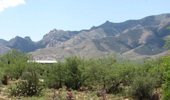 1606 N Panorama Way, Cochise, AZ 85606