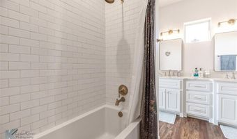 233 Calumet St, Abilene, TX 79606