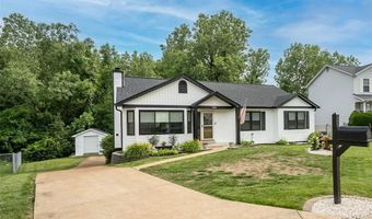 4026 Whitehall Dr, Arnold, MO 63010