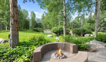 645 Willoughby Way, Aspen, CO 81611