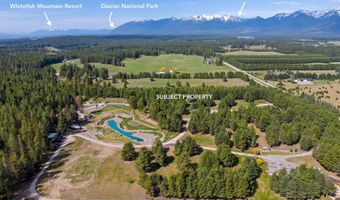 310 Rocky Woods Ln, Bigfork, MT 59911