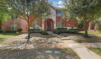 963 Panther Ln, Allen, TX 75013